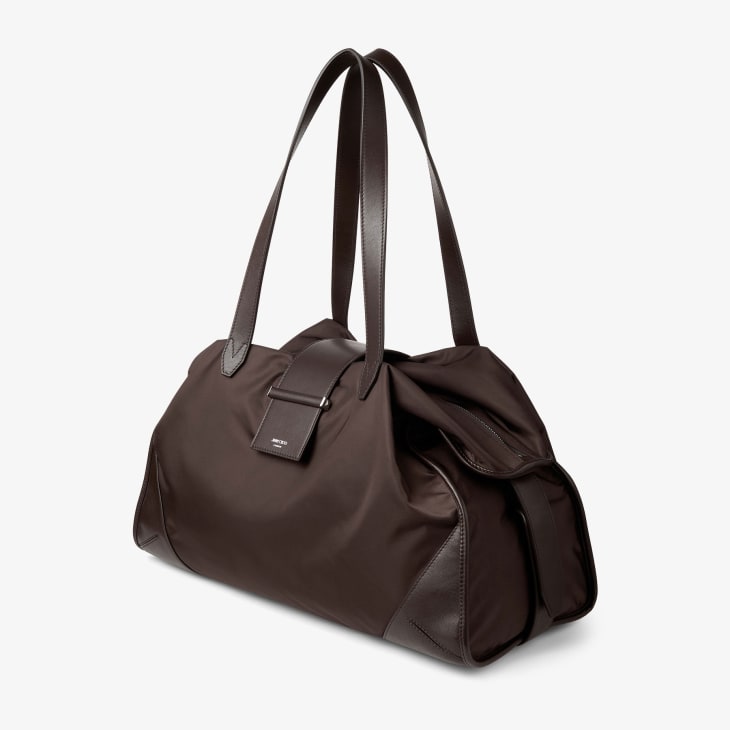 Jimmy Choo バー フィロ ラージ