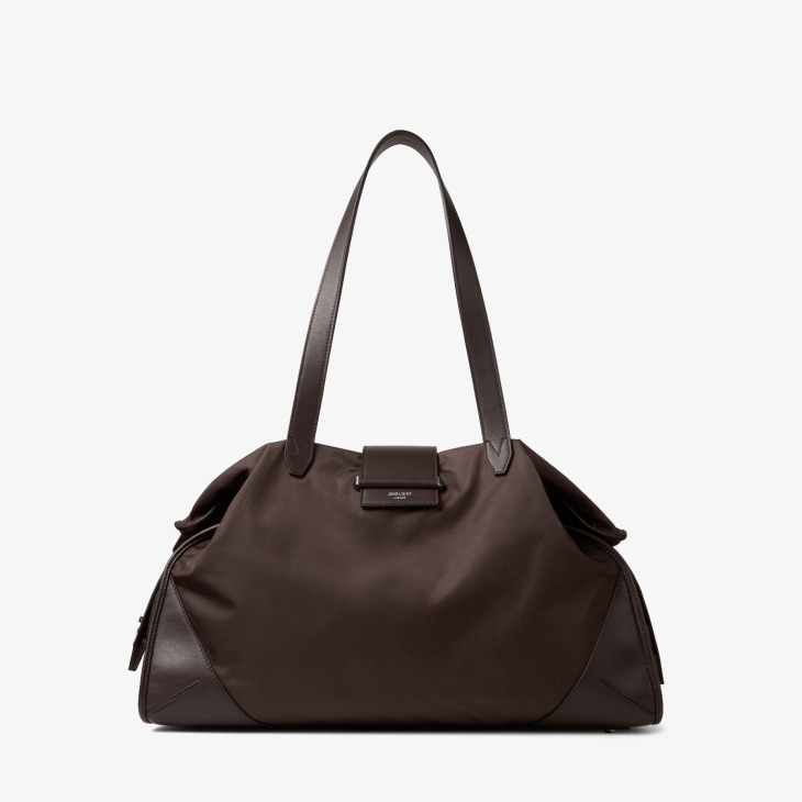 Jimmy Choo バー フィロ ラージ