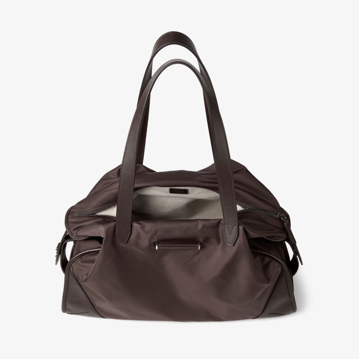 Jimmy Choo バー フィロ ラージ