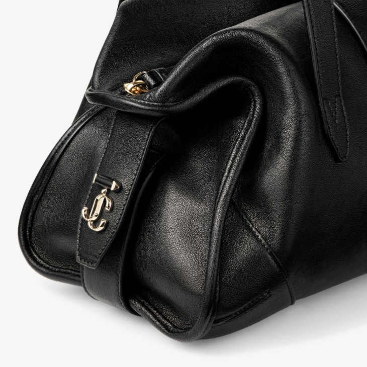 Jimmy Choo バー ホールドオール ミディアム
