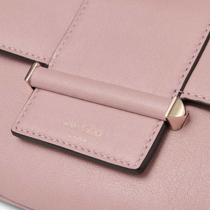 Jimmy Choo バー ウォレット