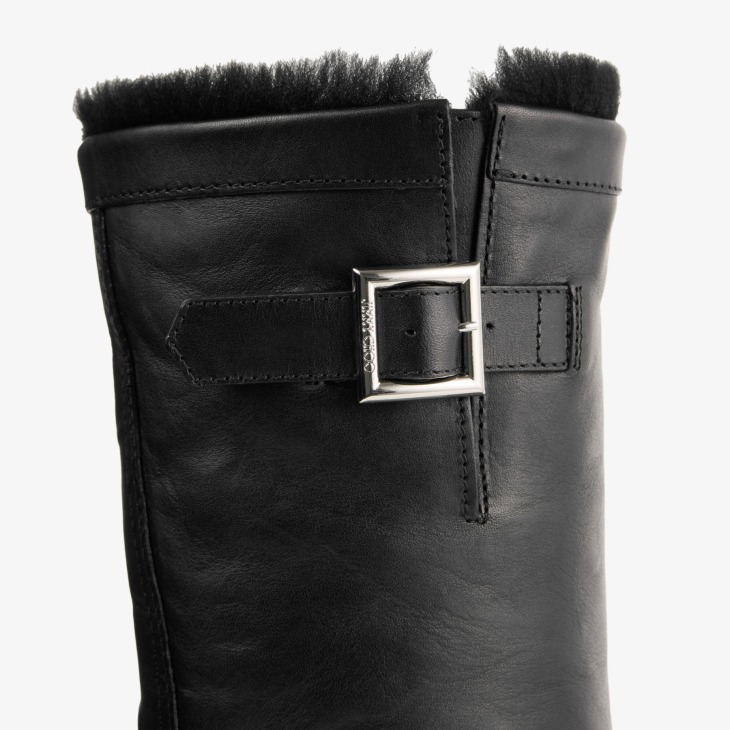 Jimmy Choo Biker Mid