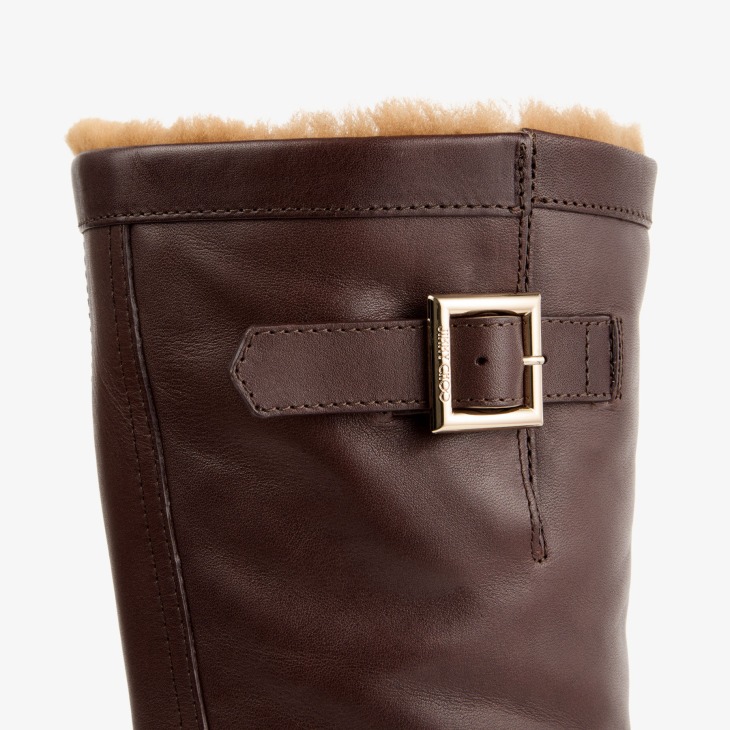 Jimmy Choo Biker Mid