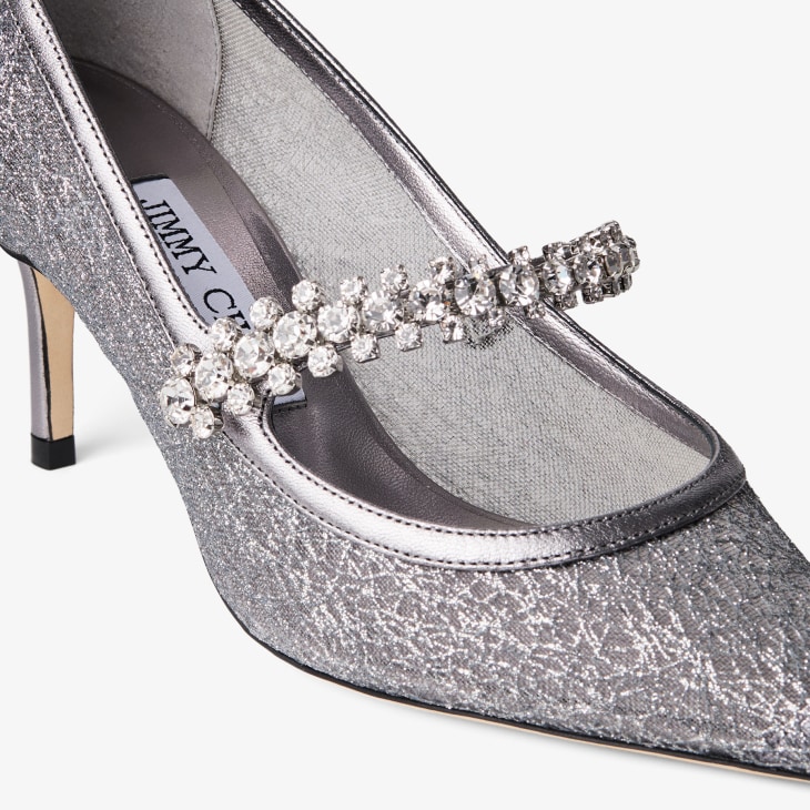 Jimmy Choo ビング パンプス 65