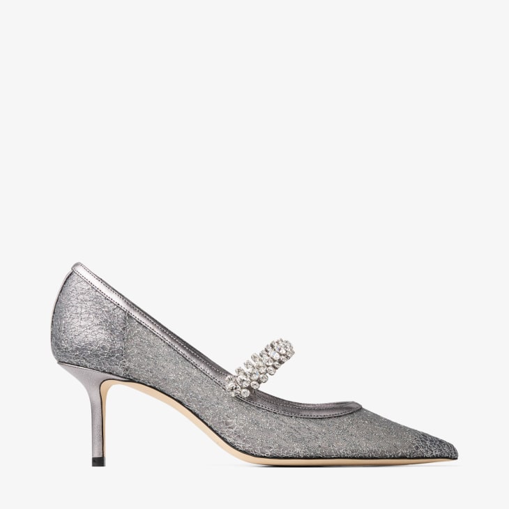 Jimmy Choo ビング パンプス 65