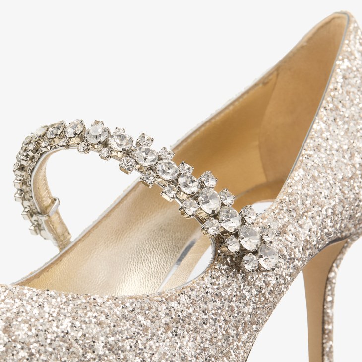 Jimmy Choo ビング パンプス 65