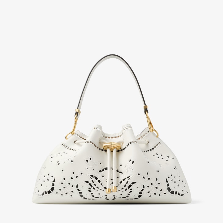 Jimmy Choo シンチ ミディアム