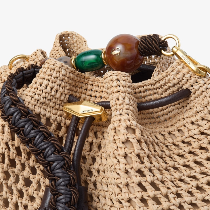 Jimmy Choo シンチ ミディアム