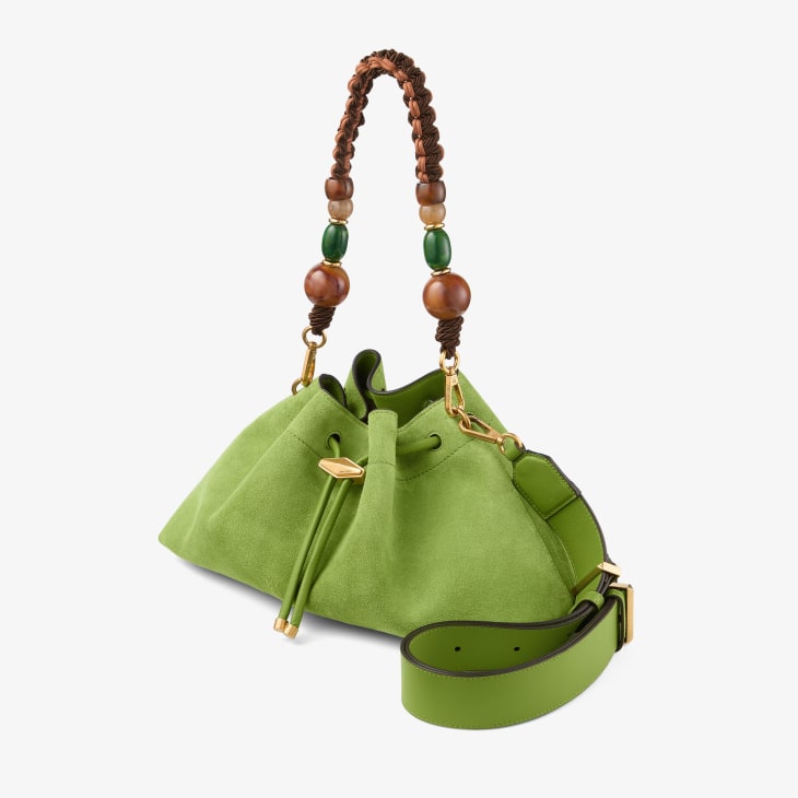 Jimmy Choo シンチ ミディアム