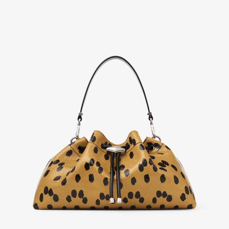 Jimmy Choo シンチ ミディアム