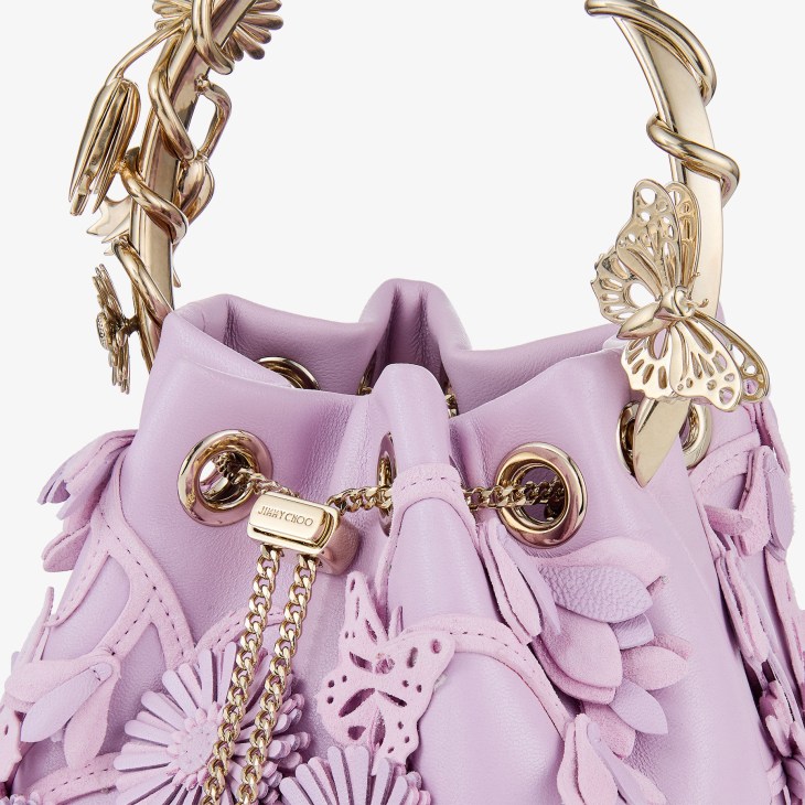 Jimmy Choo ボン ボンスプリング