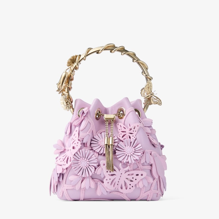 Jimmy Choo ボン ボンスプリング