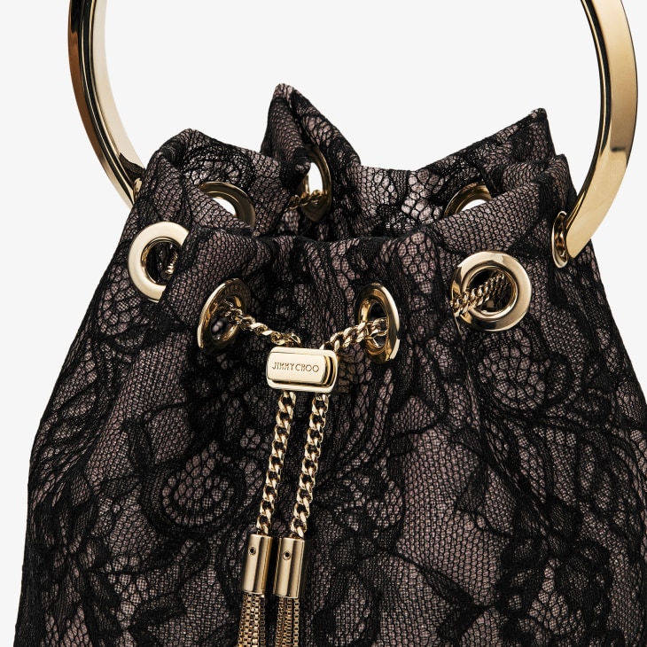 Jimmy Choo ボン ボン