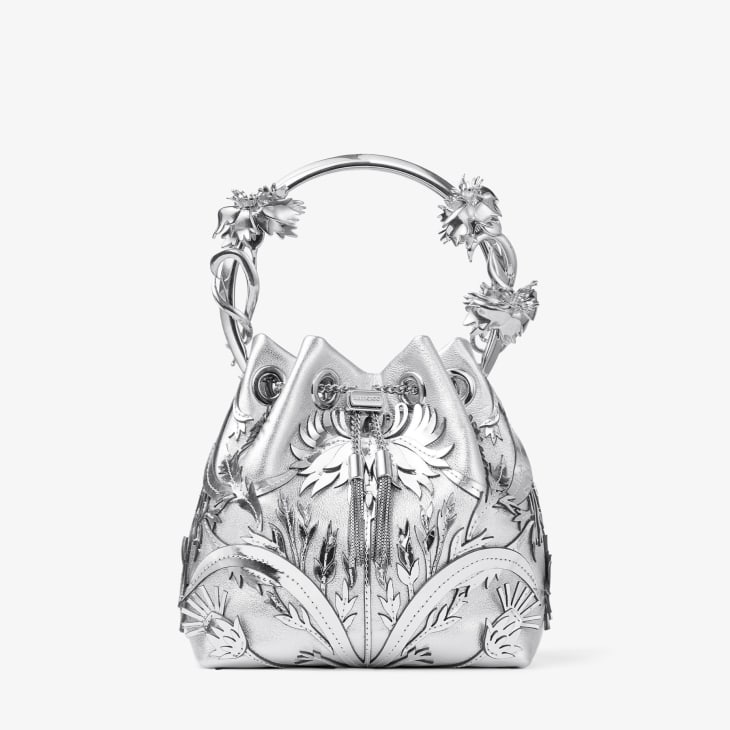 Jimmy Choo ボン ボン ウィンター