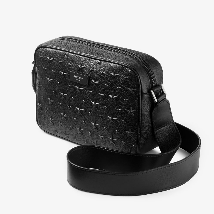 Jimmy Choo ボックス カメラ ミディアム