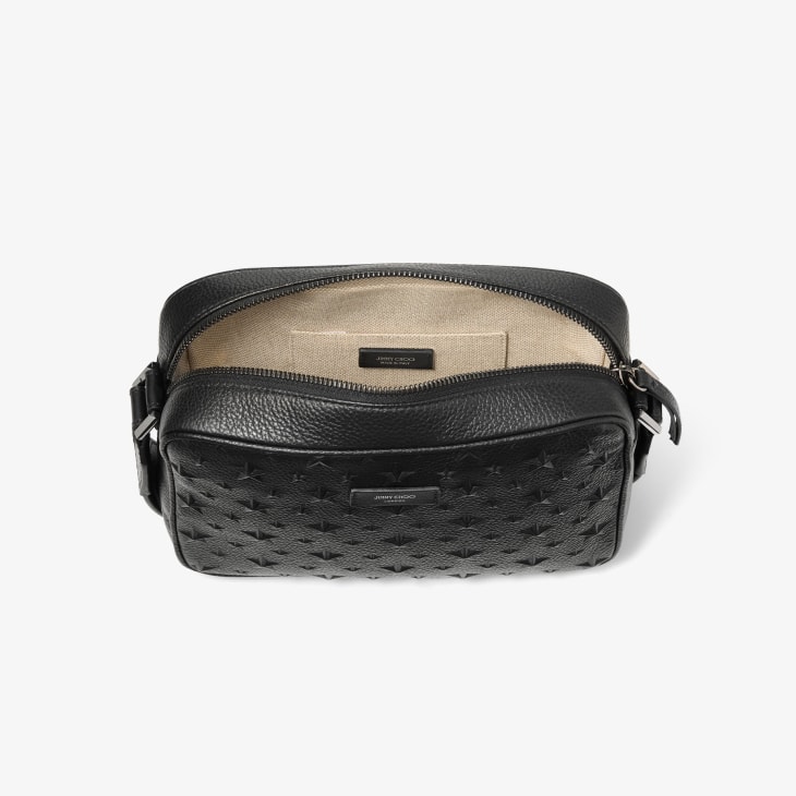 Jimmy Choo ボックス カメラ ミディアム