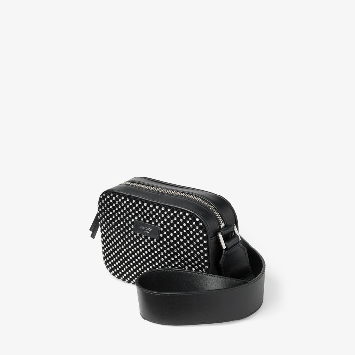 Jimmy Choo ボックス カメラ スモール