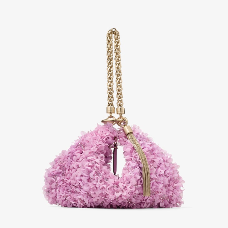 Jimmy Choo キャリー