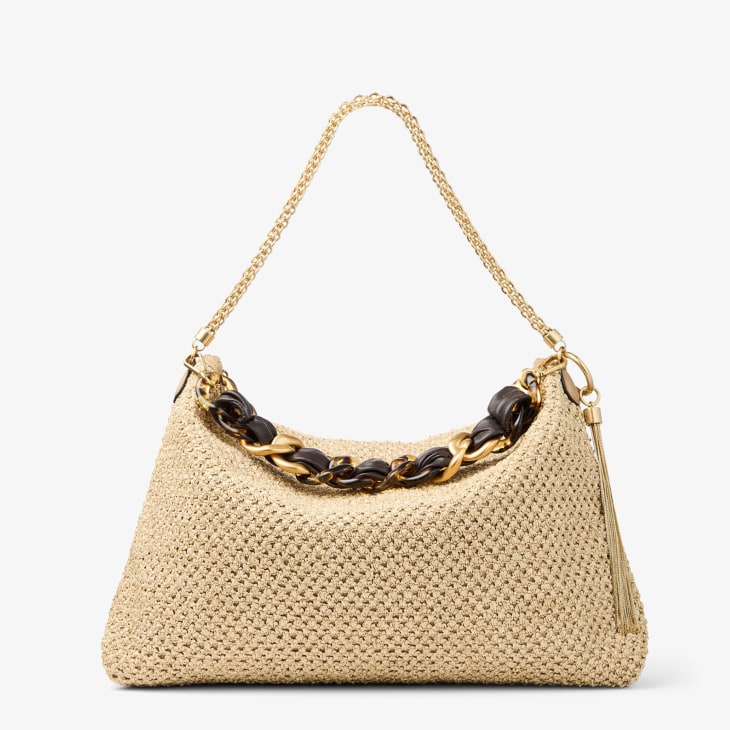 Jimmy Choo キャリー マキシ