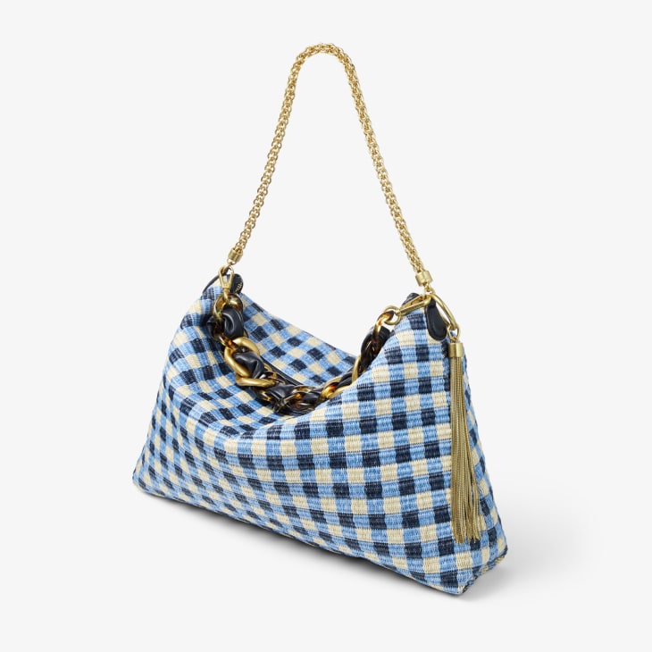 Jimmy Choo キャリー マキシ