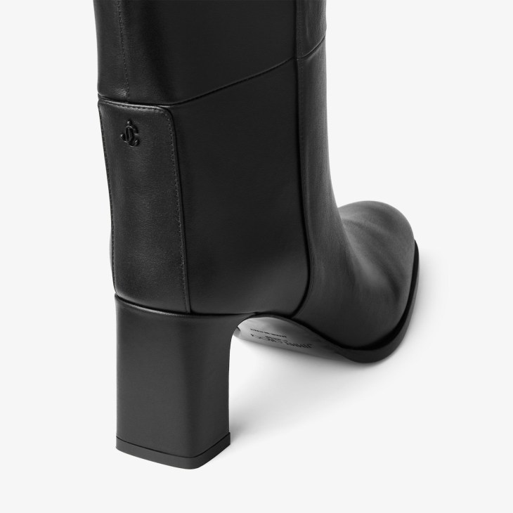 Jimmy Choo カリ ニーブーツ 65