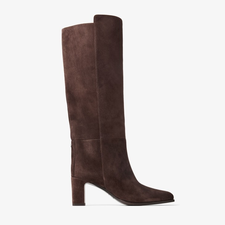 Jimmy Choo カリ ニーブーツ 65