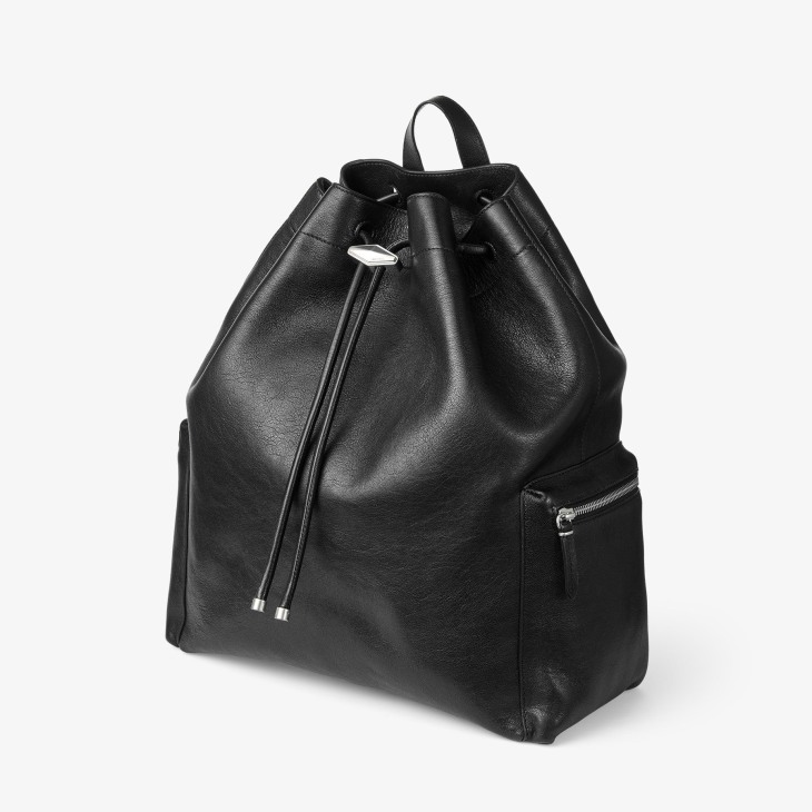 Jimmy Choo シンチ バックパックミディアム