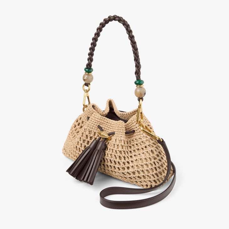 Jimmy Choo シンチ スモール