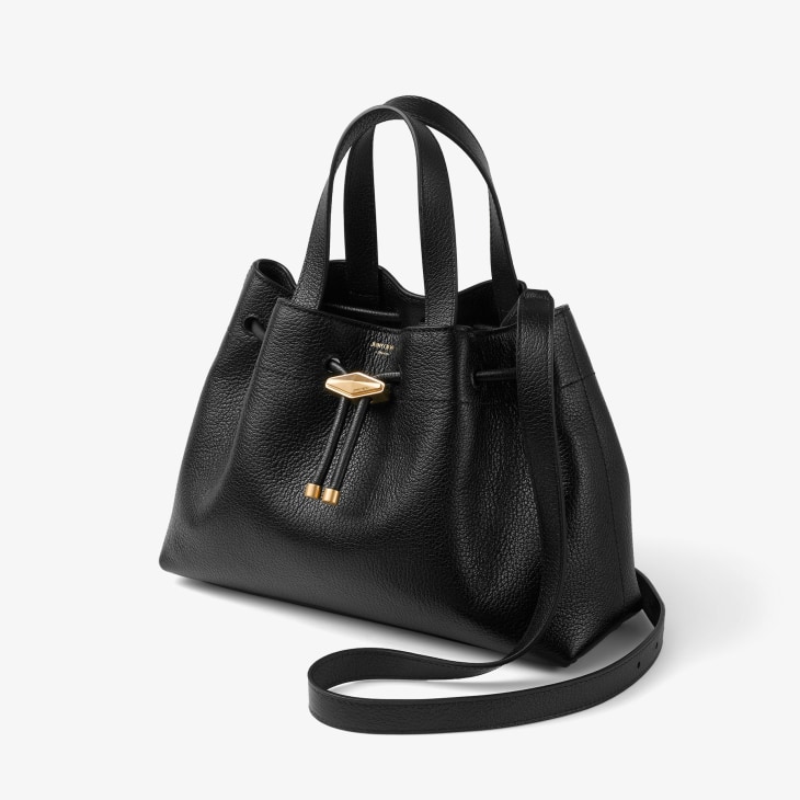 Jimmy Choo シンチ トート