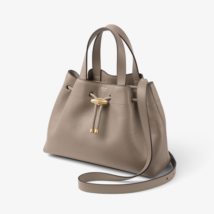 Jimmy Choo シンチ トート