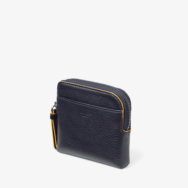 Jimmy Choo コンパクトジップ カードケース メンズ