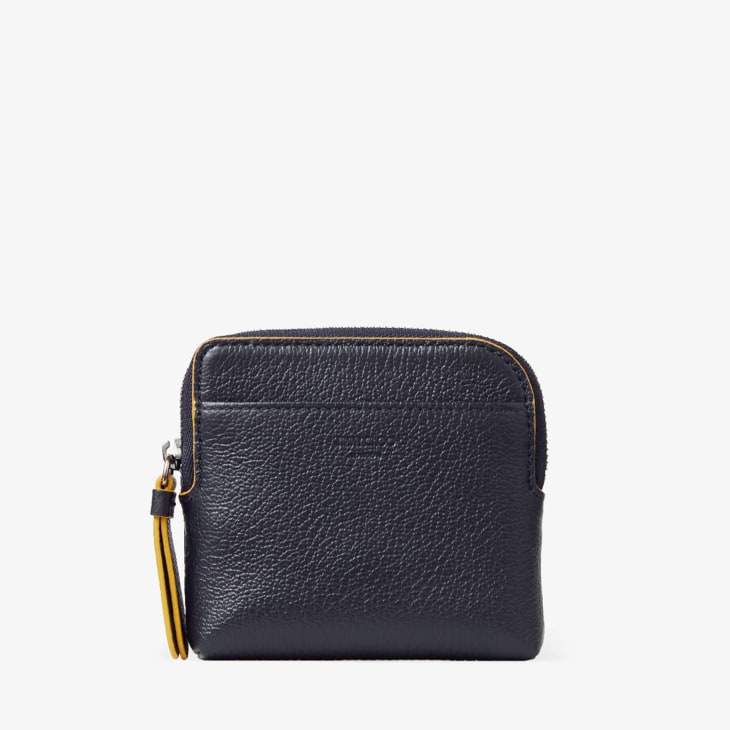 Jimmy Choo コンパクトジップ カードケース メンズ