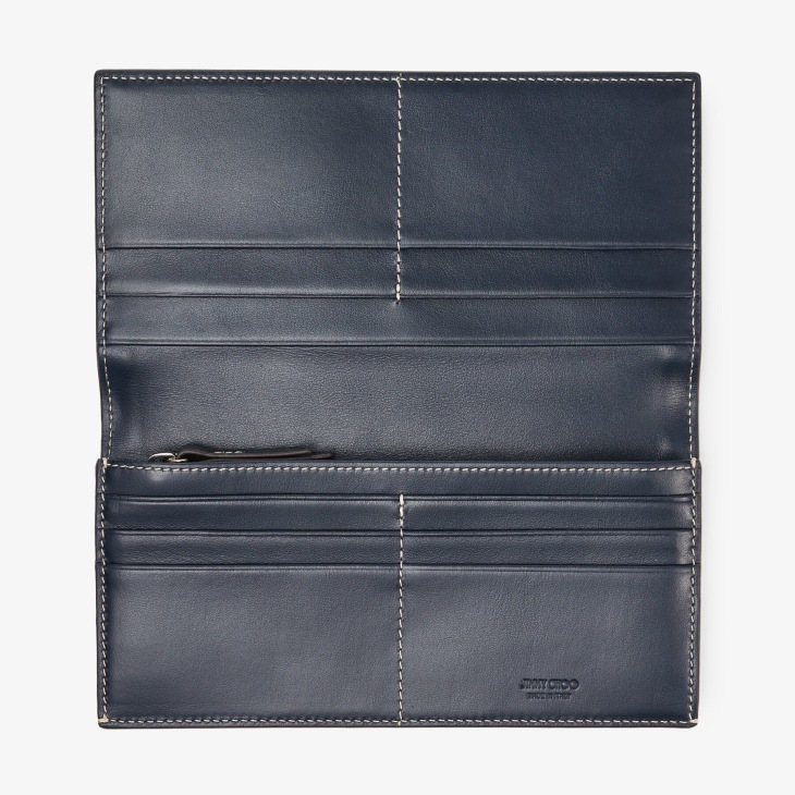メンズ 財布 | メンズ 高級財布 | ジミー チュウ JP
