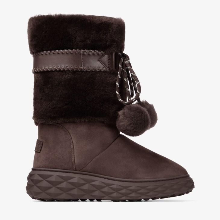 Jimmy Choo Cobi