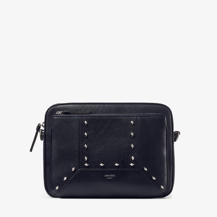 Jimmy Choo ダイヤモンド カメラポーチ