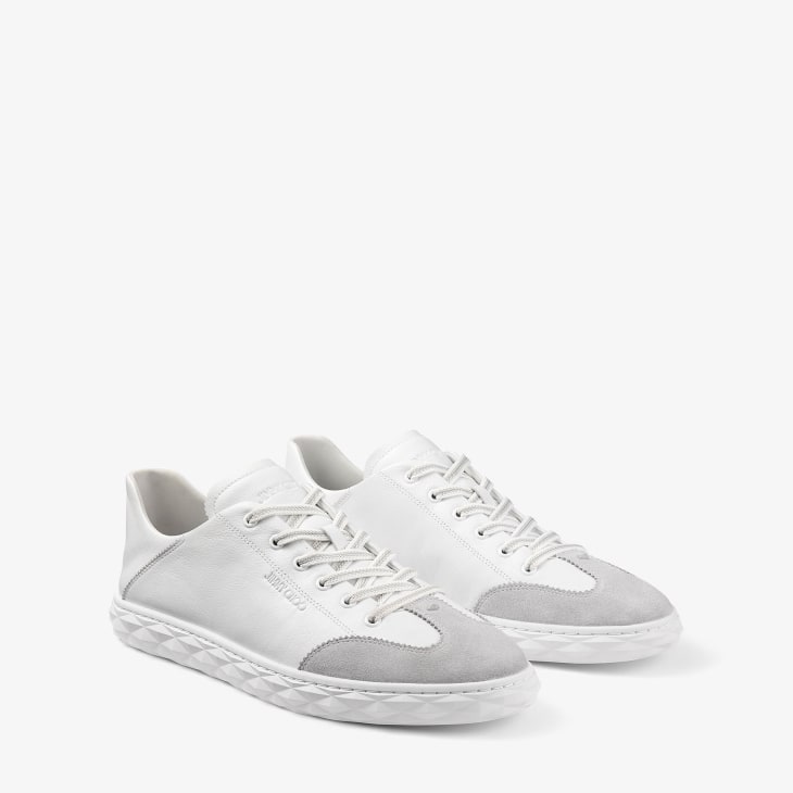 Jimmy Choo ダイヤモンド フレックス C M