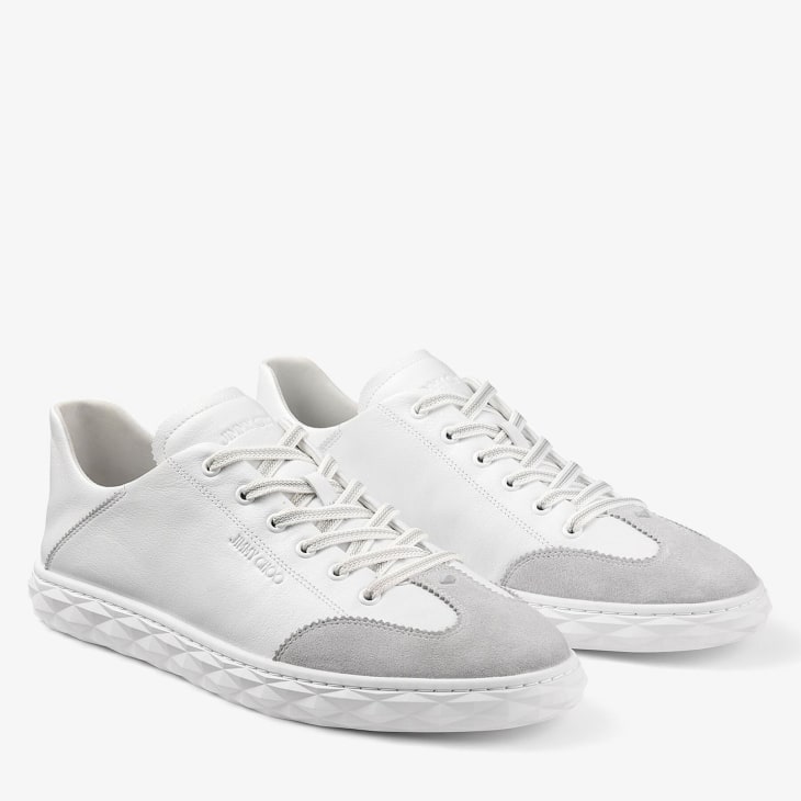 Jimmy Choo ダイヤモンド フレックス C M