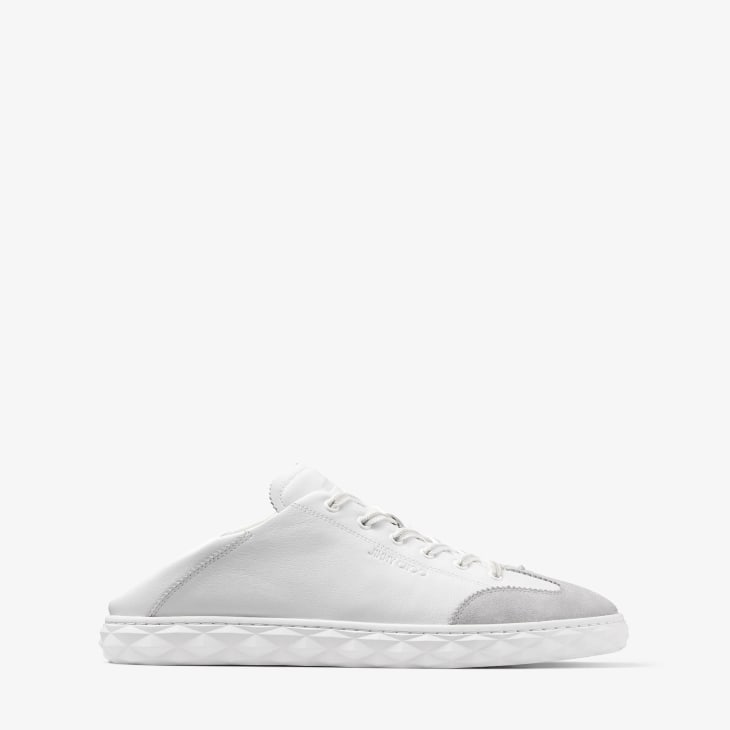 Jimmy Choo ダイヤモンド フレックス C M