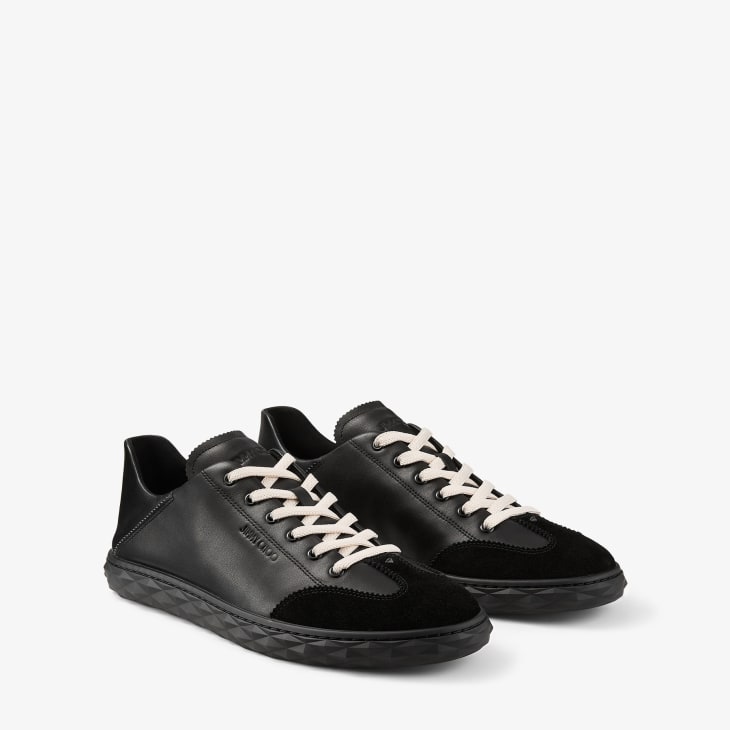 Jimmy Choo ダイヤモンド フレックス C M