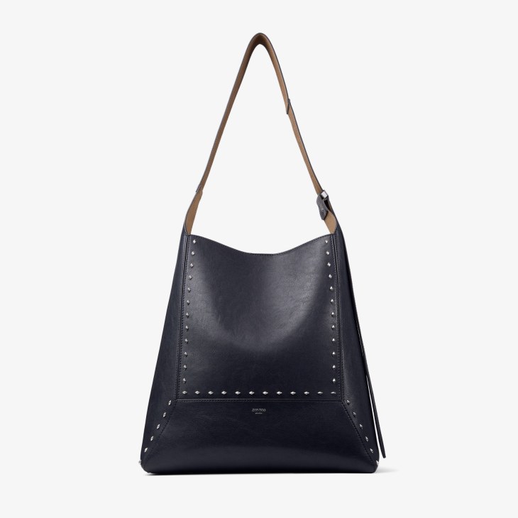 Jimmy Choo ダイヤモンド ホーボー ラージ