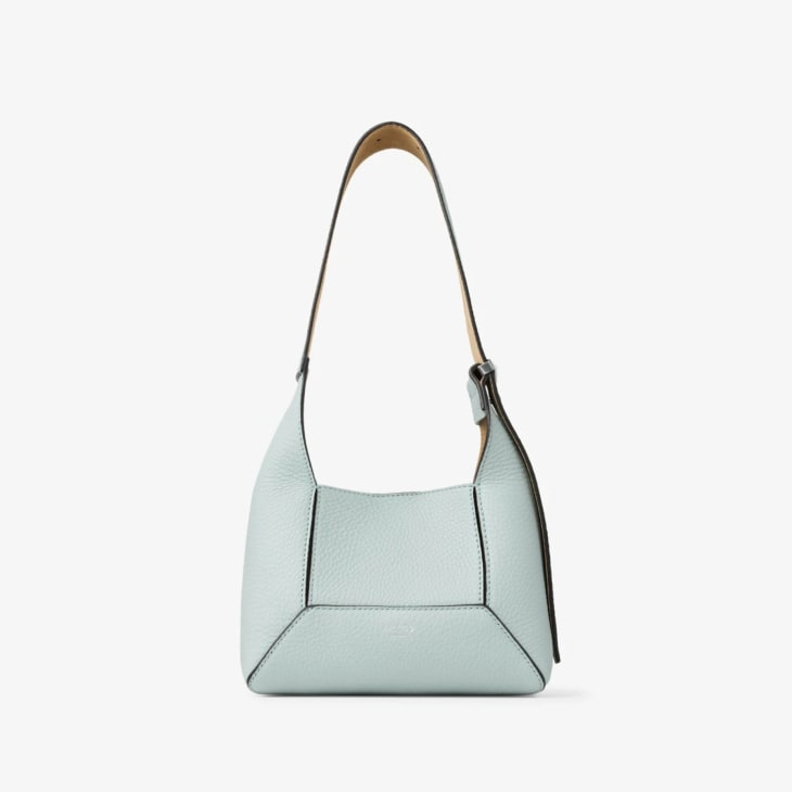 Jimmy Choo ダイヤモンド ホーボー S