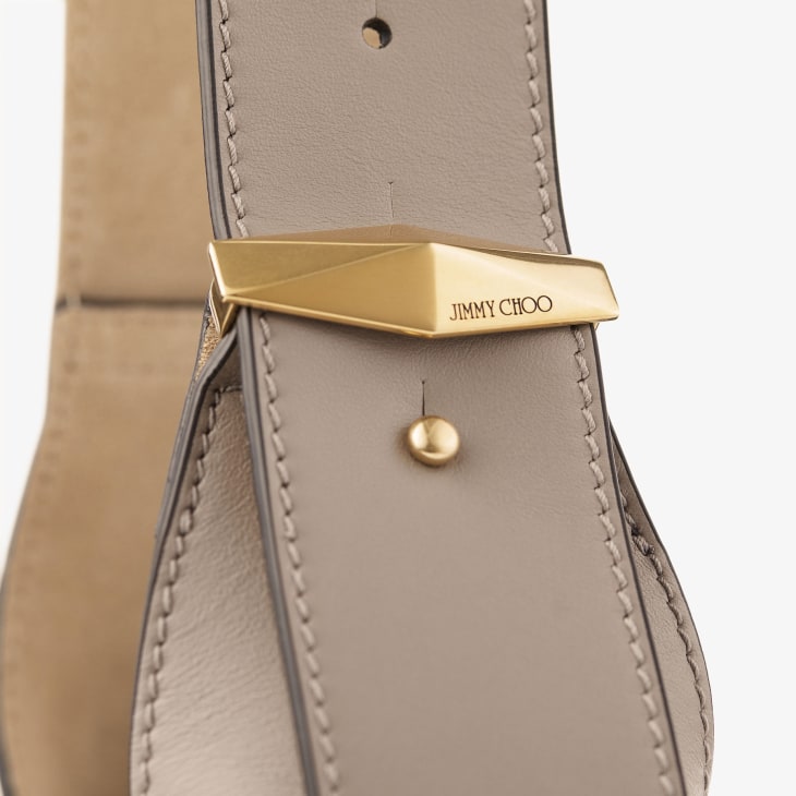 Jimmy Choo ダイヤモンド ホーボー  スモール