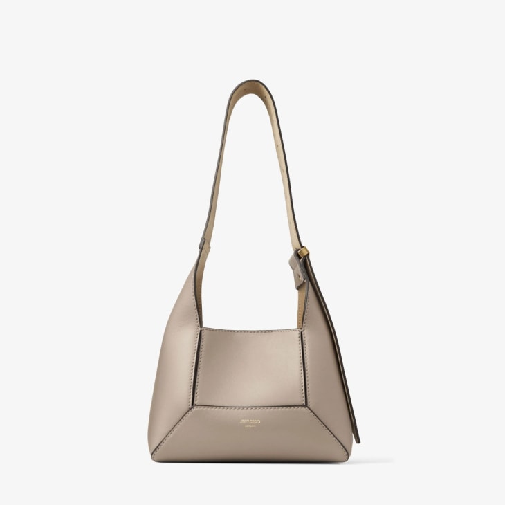 Jimmy Choo ダイヤモンド ホーボー  スモール