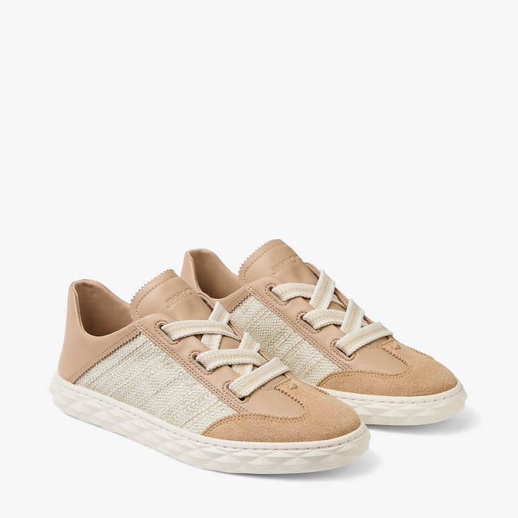 Jimmy Choo ダイヤモンド ライト フレックス F