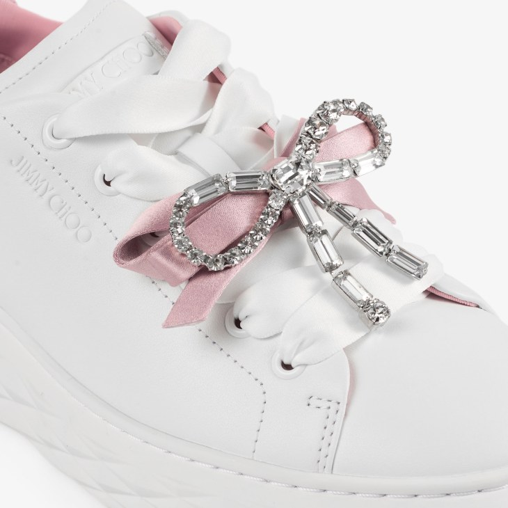 Jimmy Choo ダイヤモンド ライト マキシ F