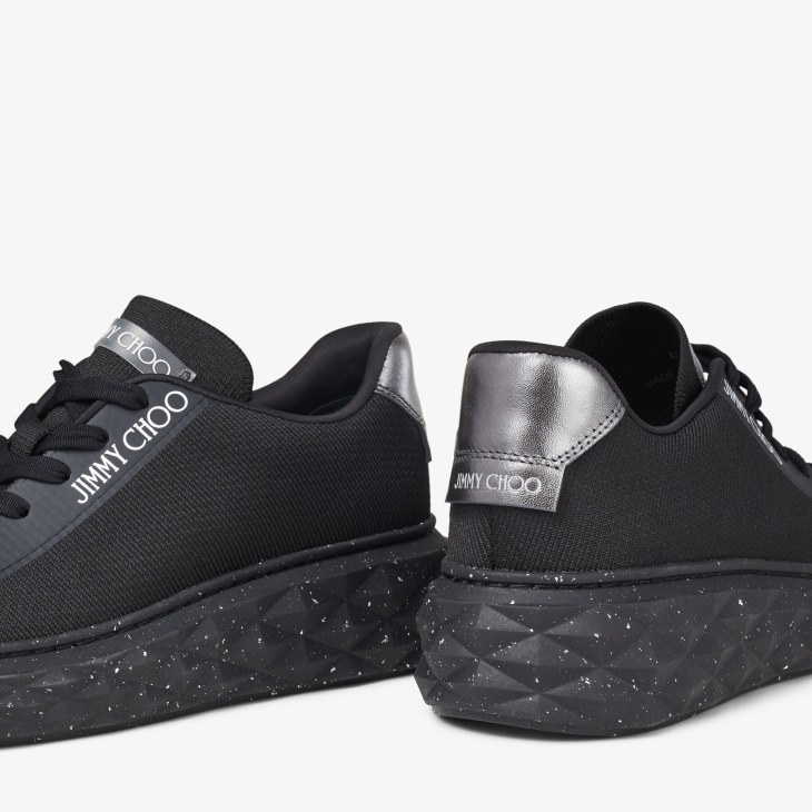 Jimmy Choo ダイヤモンド ライト マキシ  F