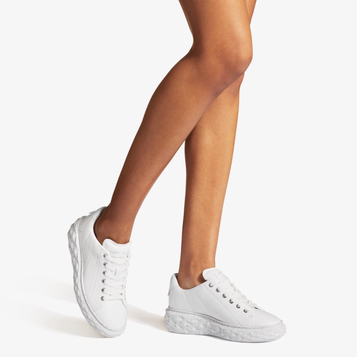 レディース 高級 スニーカー | 厚底スニーカー | JIMMY CHOO