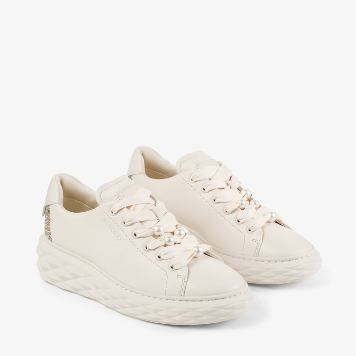 Jimmy Choo ダイヤモンド ライト マキシ F