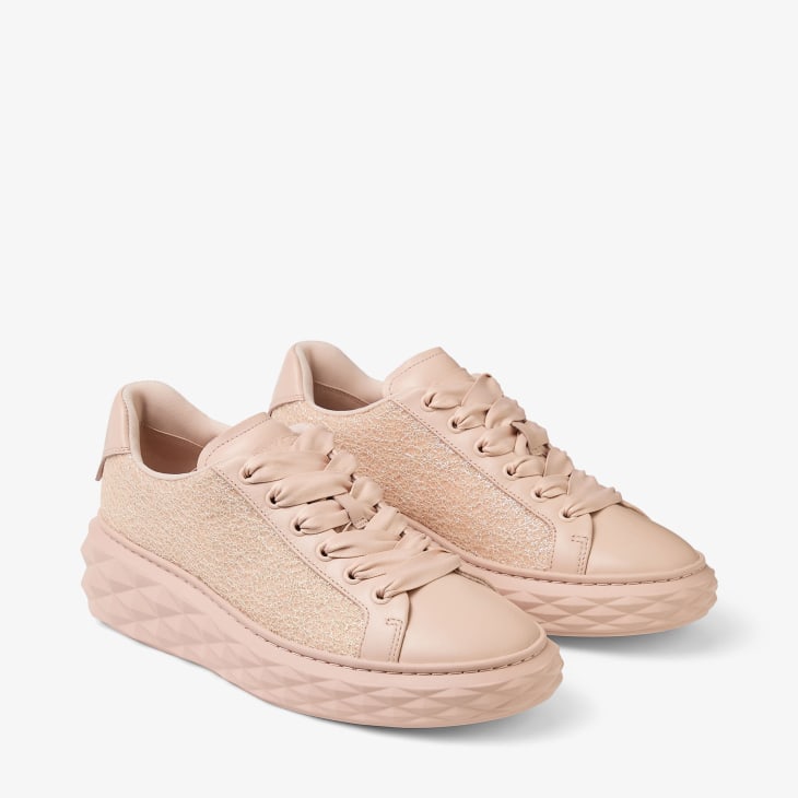 Jimmy Choo ダイヤモンド ライト マキシ F