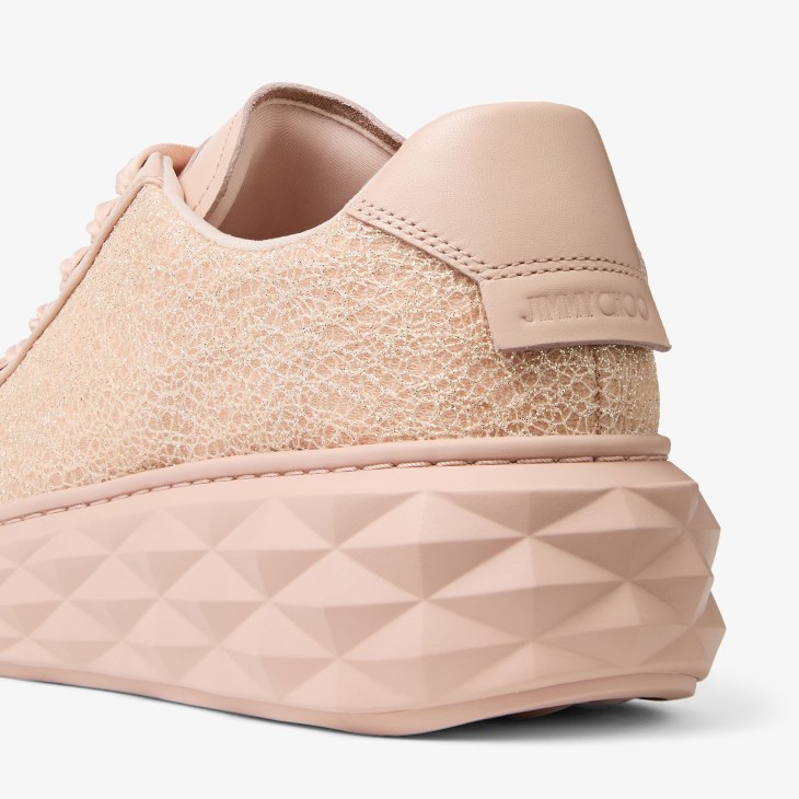 Jimmy Choo ダイヤモンド ライト マキシ F